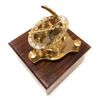 Sundial Compass Solid Brass Sun Dial