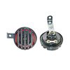 Wolo 357-24 Universal Disc Horn (24 Volt High Tone)