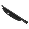 For Kia EV6 2022 2023 2024 Retractable Trunk Cargo Cover Security Shield Black