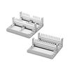 Benchmark Scientific E1101-CS2 Gel Casting Stand for 5 x 6 cm Gels