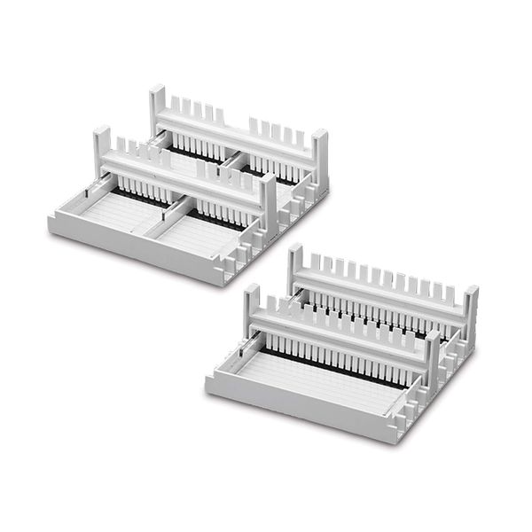Benchmark Scientific E1101-CS2 Gel Casting Stand for 5 x 6 cm Gels