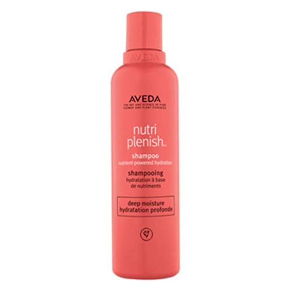 Aveda AVEDA Nutriplenish Shampoo Deep 250mL [Parallel Import]