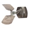 Trane FAN01849 24 CW 3 Blade Fan 1/2 Bore