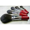 Liquid Foundation Brush Big 熊野 宮尾 Industrial Brush Makeup Brush Makeup Brush Mr Series – 1 – 1 