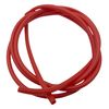1 Metre Length Of Electrical Wire Sleeve (Red)