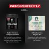 Reflex Nutrition L-Glutamine Supplement (500g)