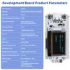 2X 915MHz LoRa V3 ESP32 OLED Board Heltec V3+Battery+Antenna+Case for Meshtastic