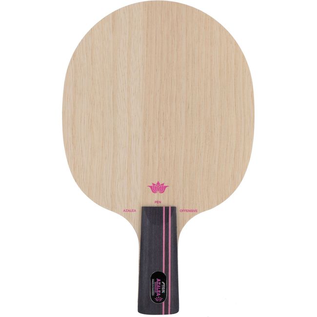 Stiga (sutexiga) Table Tennis Racket Shake, Racket Azalea ofensibu Pen 103565