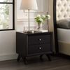 Modway Providence Nightstand or End Table in Cappuccino
