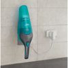BLACK+DECKER Dustbuster Quickclean Cordless  Turquoise - HNVC215BW52
