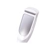 Koizumi KLC-0230/W Petite Este Bikini Trimmer, Battery Operated, Women's Shaver, White