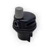 ARISTON 65104683 AIR VENT VALVE ABOVE CIRCULATOR REPLACEMENT FOR BOILER