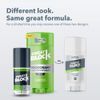 SweatBlock CLINICAL STRENGTH Antiperspirant Deodorant System for Men & Women - Hyperhidrosis Aid - Up to 7-Day Sweat Control Roll-On 1.2 fl oz + 48-Hour Odor Protection Coastal Fresh Scent Stick 2.7oz