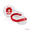HOLIKA HOLIKA - No Sebum Pact (Sweet Peko Limited Edition)
