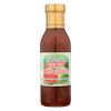 Tom's Barbeque Sauce, Guava Sauce, 14 oz