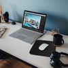 LogiLink ID0096 Mouse Mat 3 x 220 x 250mm black