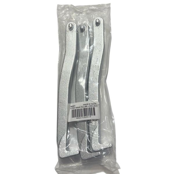 GearWrench 5 Ton Gear Puller Long Legs Only