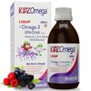 HealthAid Kidz Omega Liquid 200ml