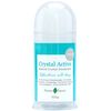 Thai Crystal Deodorant, All Natural Deodorant, Mineral Salt Deodorant, Thai Cristal Piedra De Alumbre Natural Deodorant for Women & Men, Alum Stone, Alumbre Stone