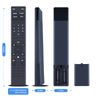 PZL Replacement Remote Control for Wireless 4K UHD Smart Spectrum TV Xumo Stream Box (No Voice Function)