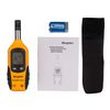 Digital Psychrometer - Handheld Temperature and Humidity Meter Gauge with Dew...