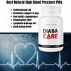 Diaba core Advanced Formula 120ct Supports Blood  DIABCORE (2 BOTTLE PACK)