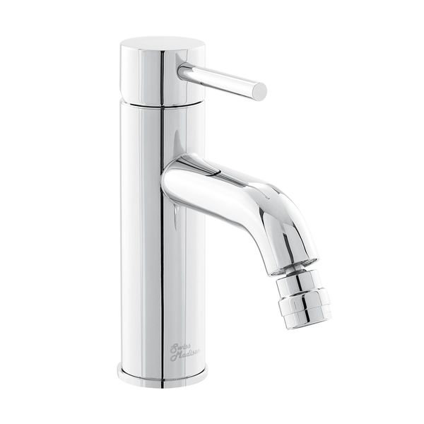 Swiss Madison Well Made Forever SM-DF81C Ivy Bidet Faucet in Chrome