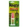 Krazy Glue All-Purpose Gel Brush Tip 5g 6 Count