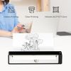 Portable Rechargeable Wireless Bluetooth Tattoo Thermal Copier Stencil Printer