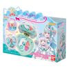 Bandai Pretty Holic Shiny Cats Pact Special Set