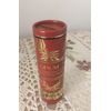 VTG NEW YSL OPIUM PERFUMED DUSTING POWDER  .75oz/22g