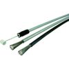 87-06 SUZUKI LT80: Motion Pro Hand Brake Cable (GREY)