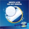 Tampax Pearl Regular Absorbency Unscented Tampons, 96 Count, Pack of 1