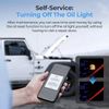 2025 NEW TOPDON Car key Fob Programmer Automotive key Coding Disgnosic Tools