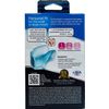 Dental Guard SMARTGUARD ELITE (2 Guards 1 Travel case) Front tooth Custom Anti Teeth Grinding Night Guard for Clenching - Dentist Designed - Bruxing Splint Mouth Protector For Relief of Symptoms