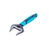 OX Pro Series Adjustable Wrench Extra Wide Jaw 6” (150mm)