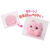 Mysterious Watage, Fuwamo Colon, Nyanpopo