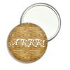 Arrr - 55mm Round Compact Mirror
