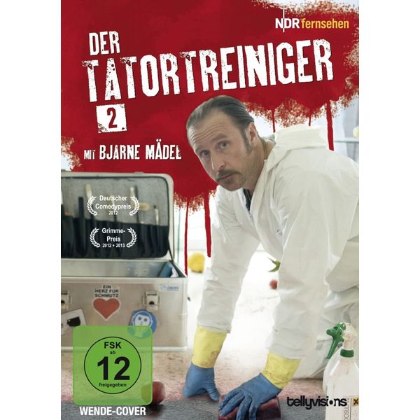 Der Tatortreiniger 2