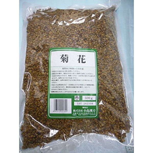 菊花 500g
