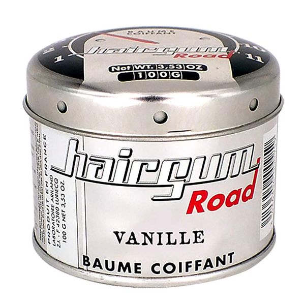 HAIRGUM ROAD VANILLA