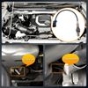 02 O2 Oxygen Sensor For 2012-2014 Buick Verano 2.4L Upstream 25024492