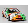 HONDA Civic EF9 92 JTC (AIDA) (124)
