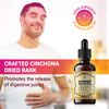 Quinine Liquid Extract 4oz - Cinchona Officinalis Bark