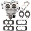 845275 Carburetor for Briggs & Stratton 542777 543777 Vertical Engines