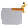 Cuque NDSI XL Replacement Black Silver LCD Screen for NDSI XL (NDSI XL On)
