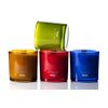 WXY. Candles Roam Range - Peach. Hibiscus. Pine.