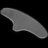 Forehead Anti-Wrinkle Patch, Reusable Silicone Anti-Wrinkle Forehead Patch Self-Adhesive Forehead Wrinkle Removal Sticker