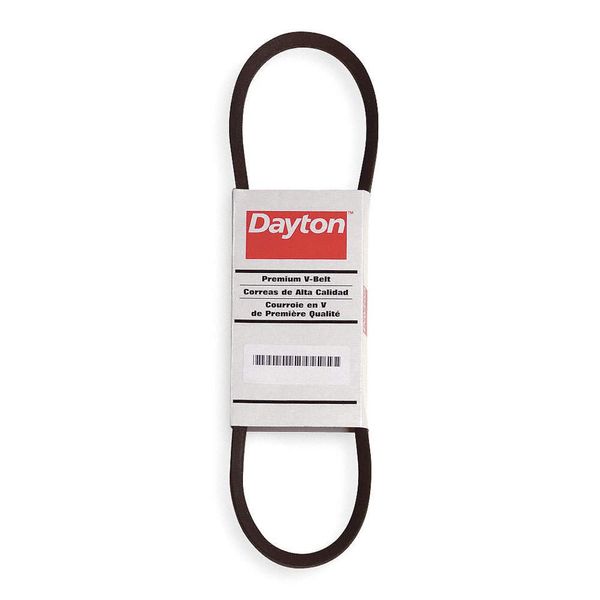 DAYTON 4L270 BELT