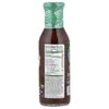 Thick & Spicy Barbecue Sauce, 12 fl oz (355 ml)